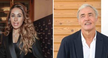 Massimo Giletti e Sofia Goggia, il conduttore rompe il silenzio sul presunto flirt: “Come diceva Agnelli…”