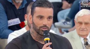 Uomini e Donne Mario censurato dagli autori? Scoppia la polemica: “Perché non si è visto”