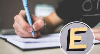 Se scrive la lettera E in questo modo è senza dubbio un bugiardo: controlla subito